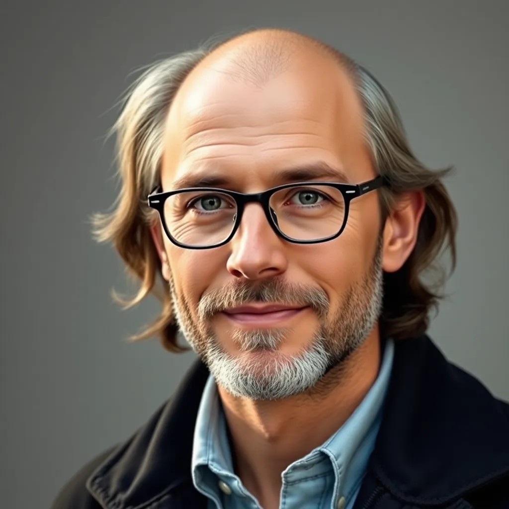 Picture of Shannon Scott